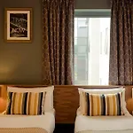 Dcu Rooms