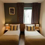 Dcu Rooms