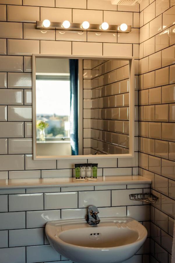 Apartamento Dcu Dublin