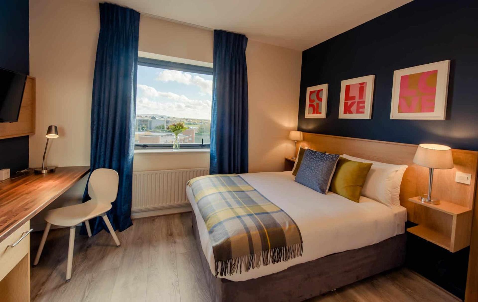 Apartamento Dcu Dublin